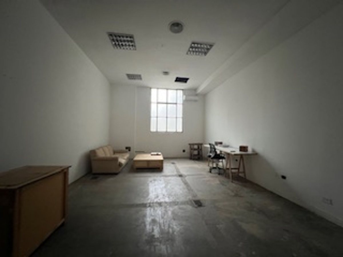 Foto 9 — Venta Oficina Planta Abierta en el Centro-Retiro
