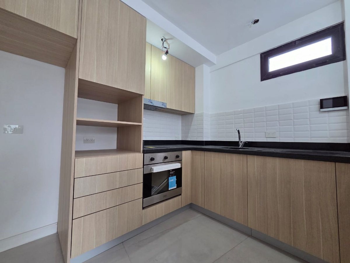 Foto 2 — Venta Vicente Lopez rio dúplex balcón Nuevo