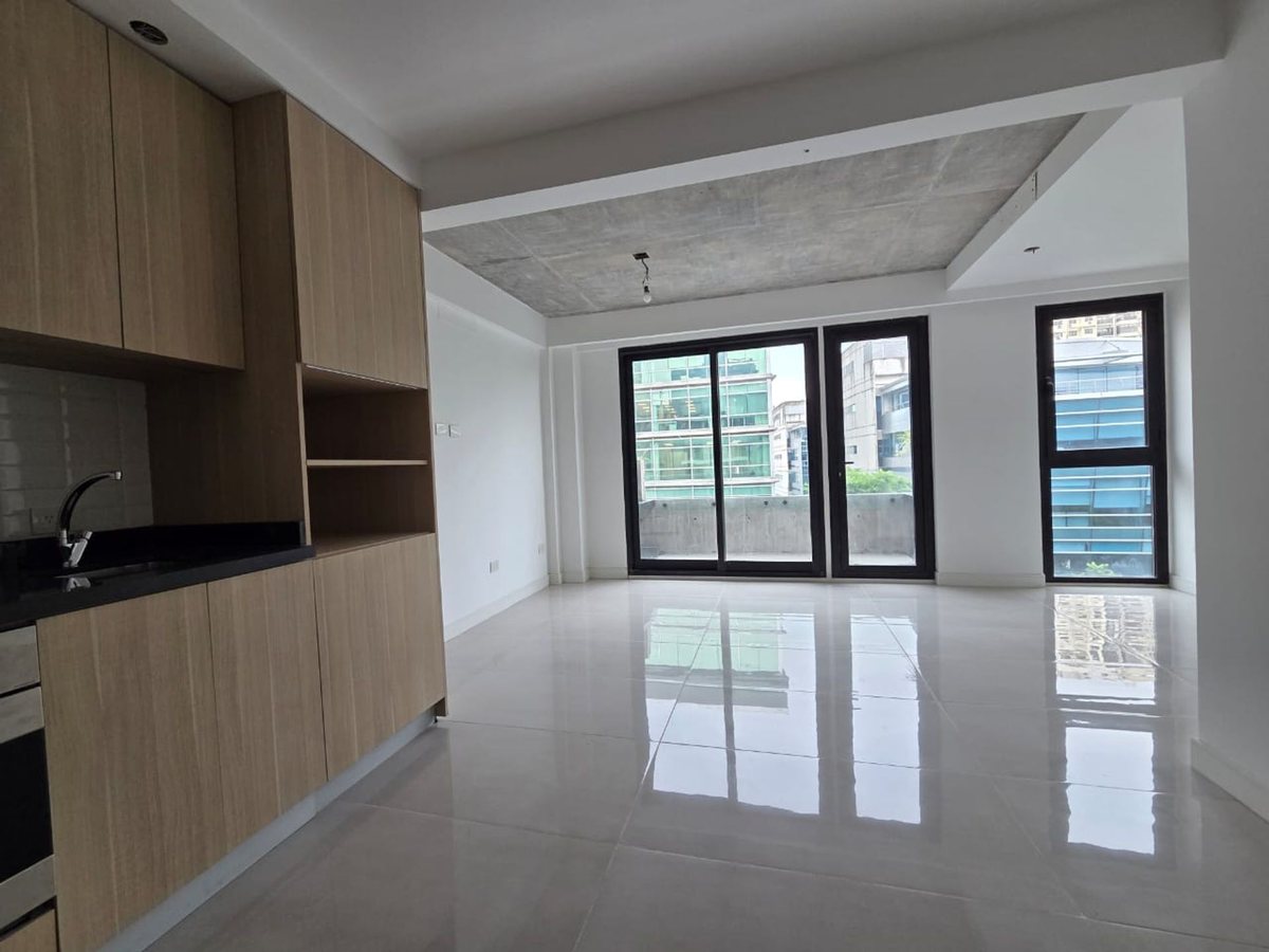 Foto 7 — Venta Vicente Lopez rio dúplex balcón Nuevo