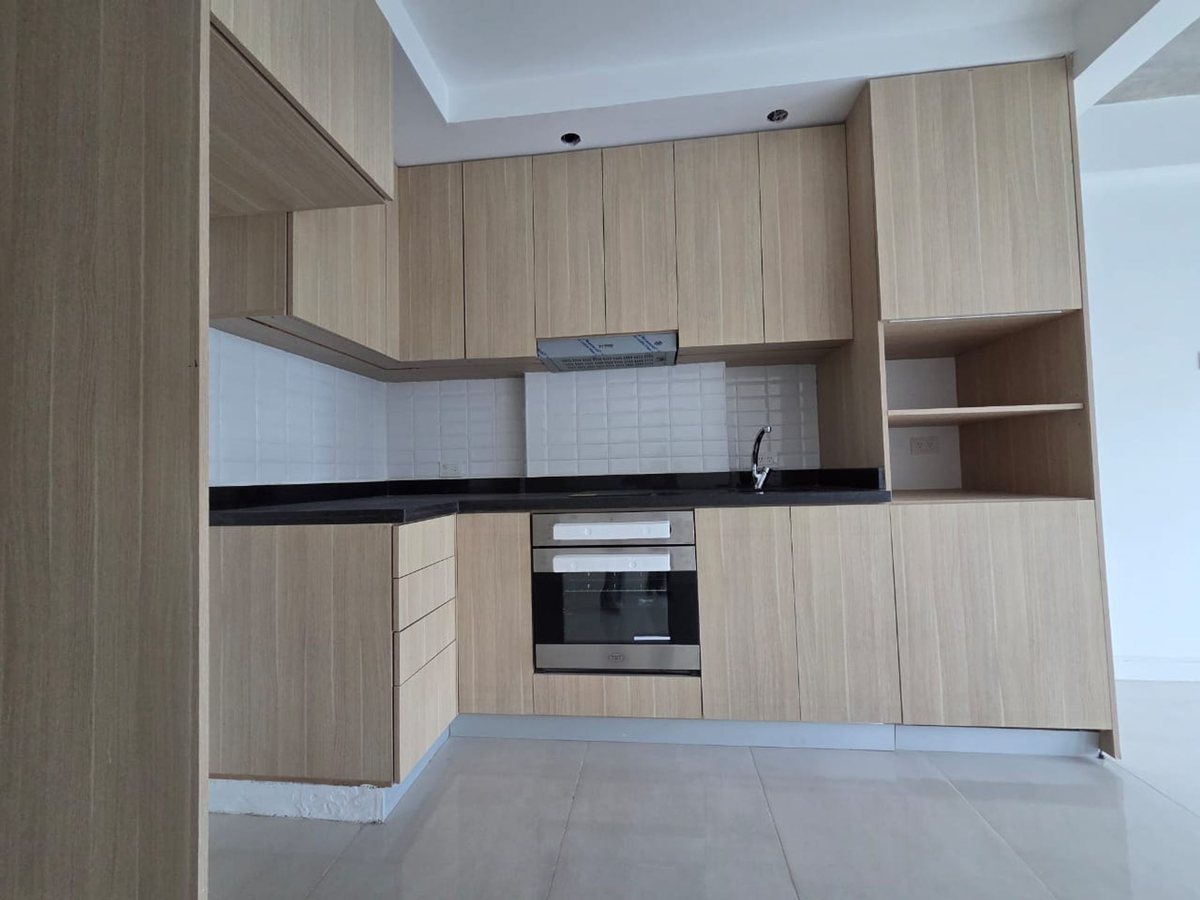 Foto 10 — Venta Vicente Lopez rio dúplex balcón Nuevo