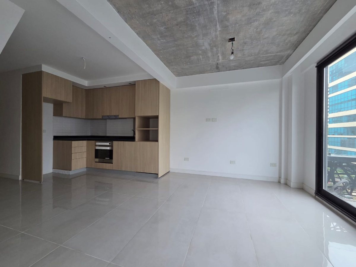 Foto 6 — Venta Vicente Lopez rio dúplex balcón Nuevo