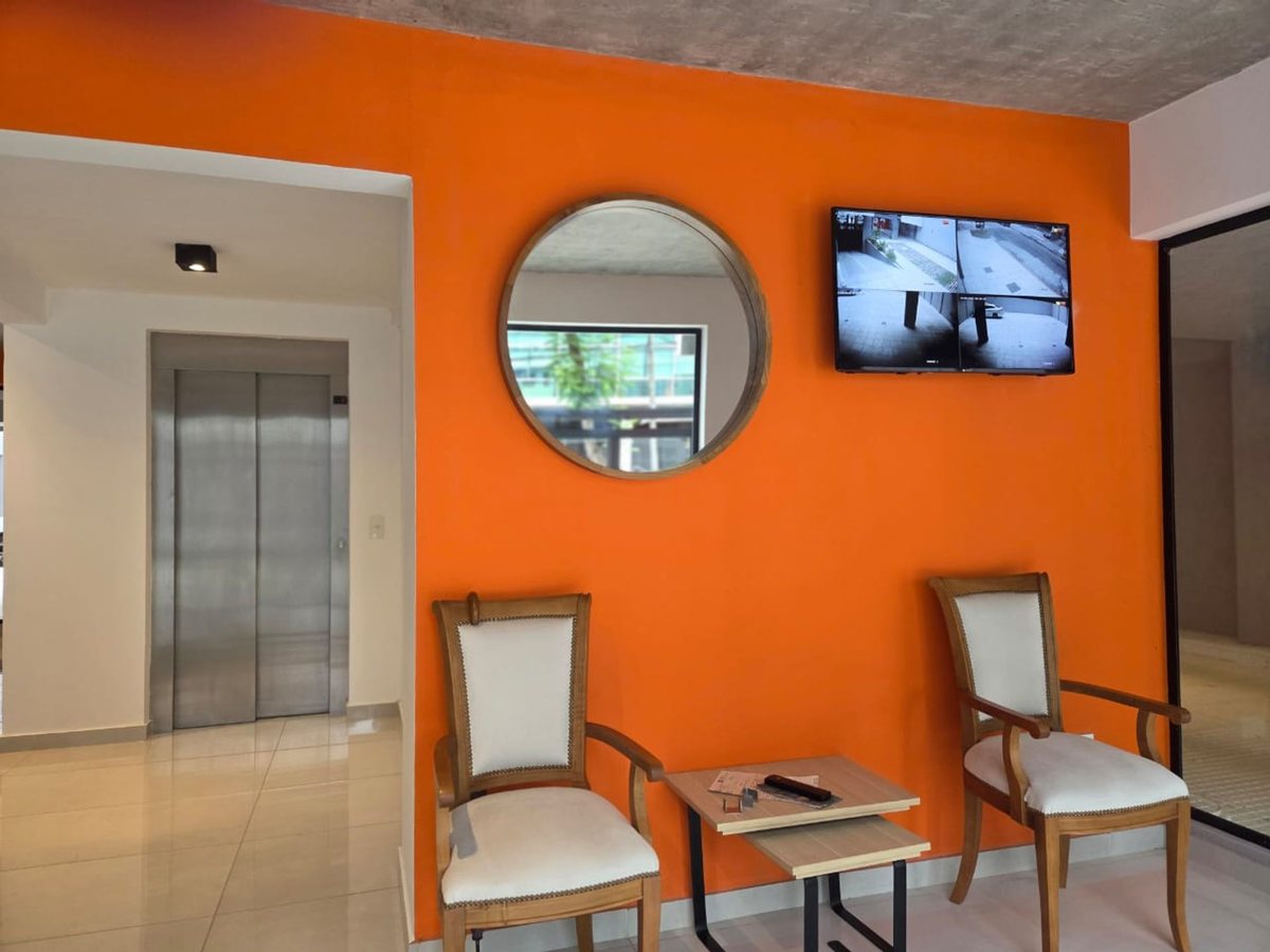 Foto 30 — Venta Vicente Lopez rio dúplex balcón Nuevo