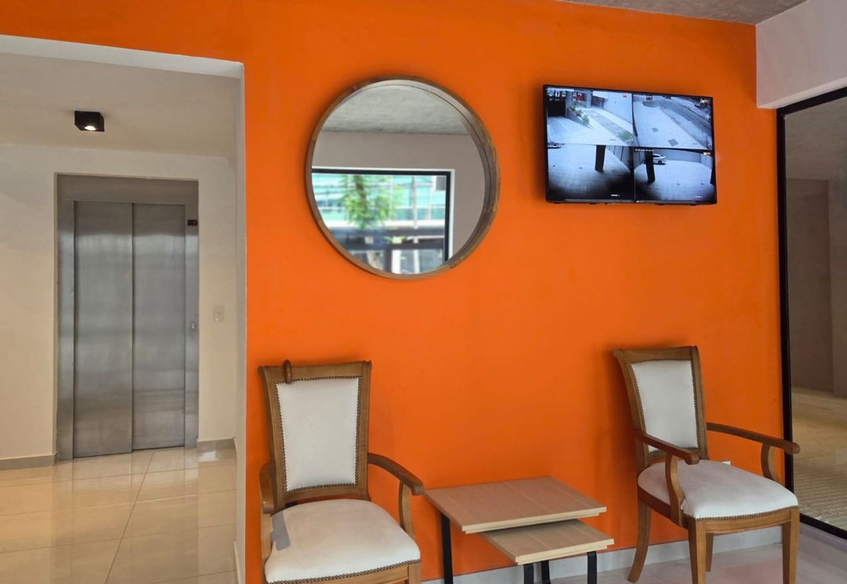Foto 33 — Venta Vicente Lopez rio dúplex balcón Nuevo