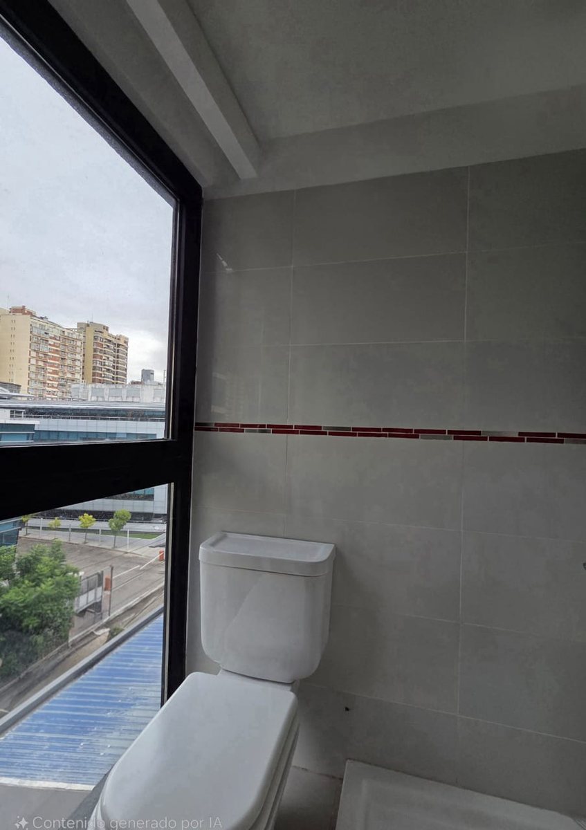 Foto 19 — Venta Vicente Lopez rio dúplex balcón Nuevo