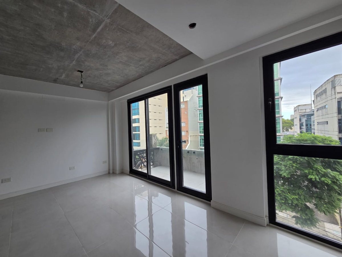 Venta Vicente Lopez rio dúplex balcón Nuevo