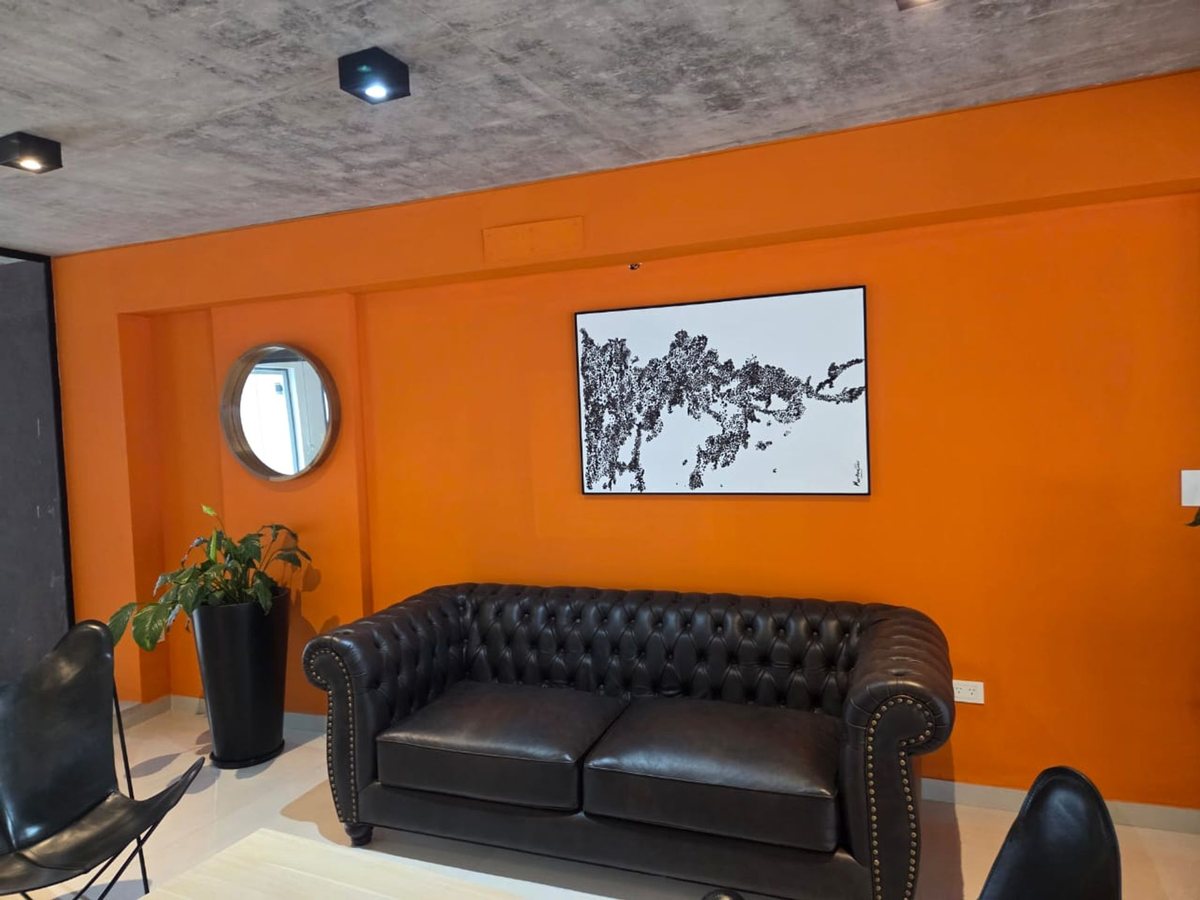 Foto 32 — Venta Vicente Lopez rio dúplex balcón Nuevo