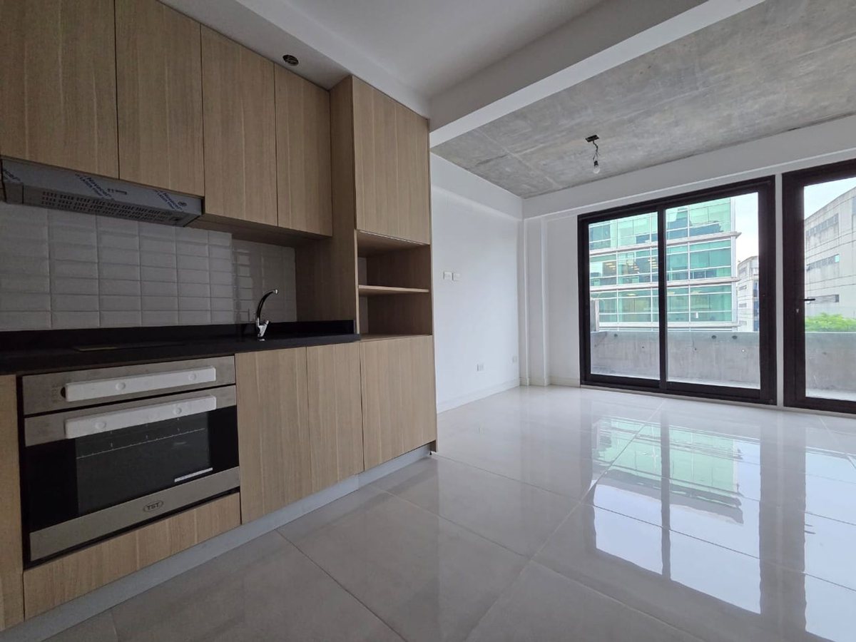 Foto 15 — Venta Vicente Lopez rio dúplex balcón Nuevo