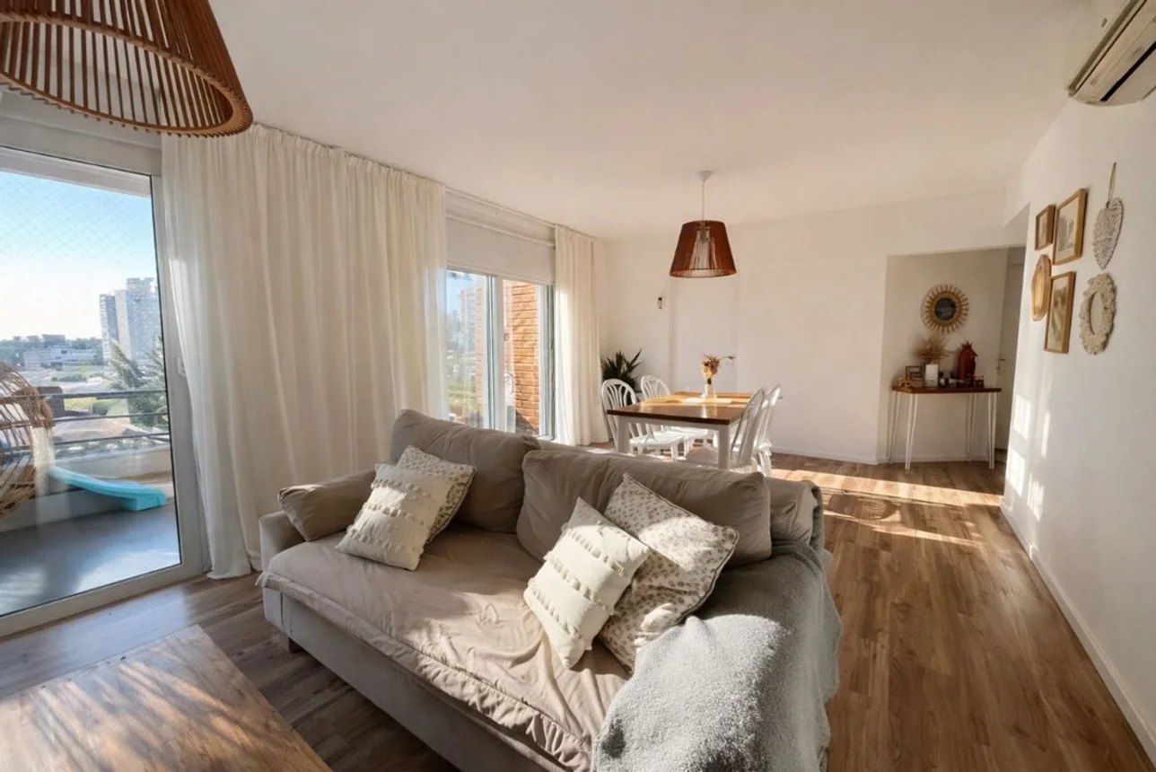 Departamento en venta en Castelar