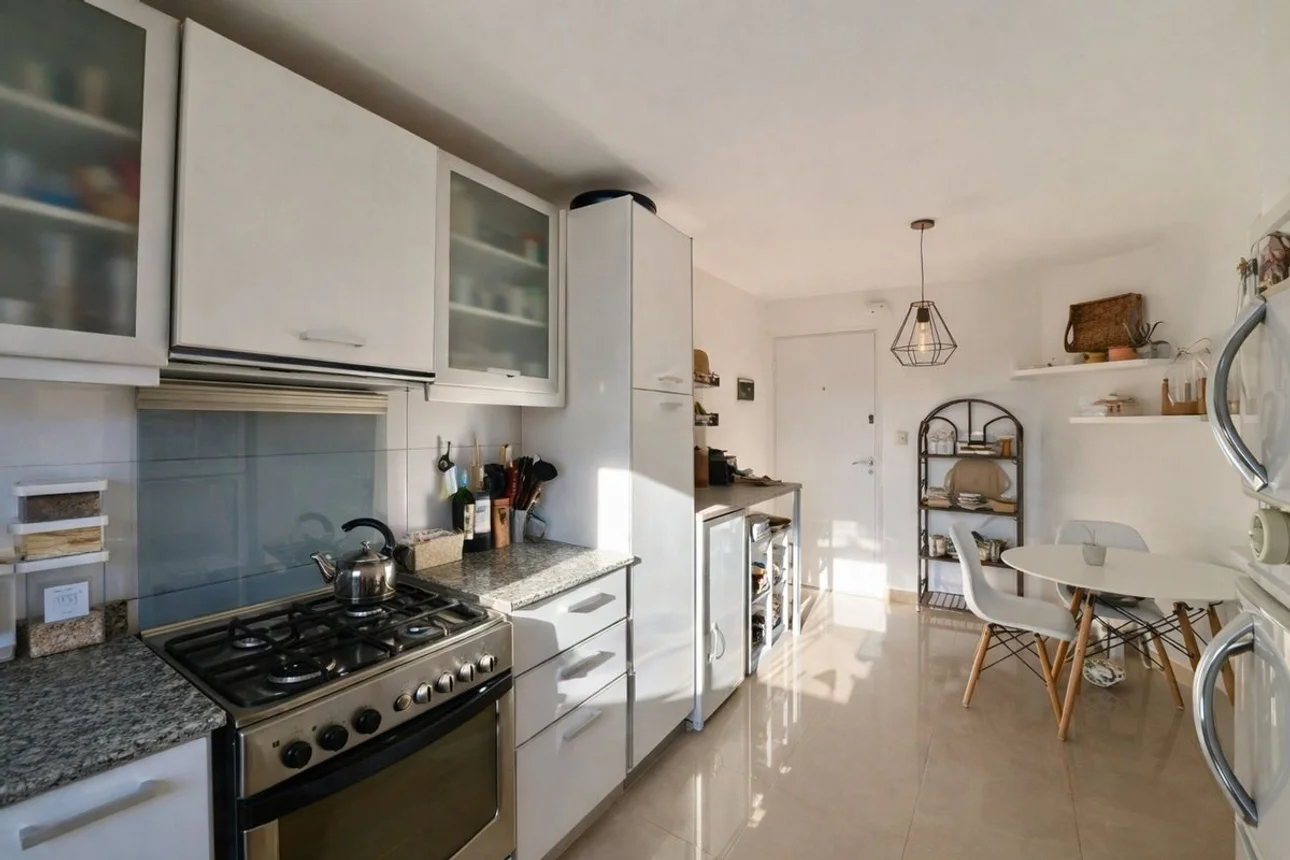 Departamento en venta en Castelar, foto 3