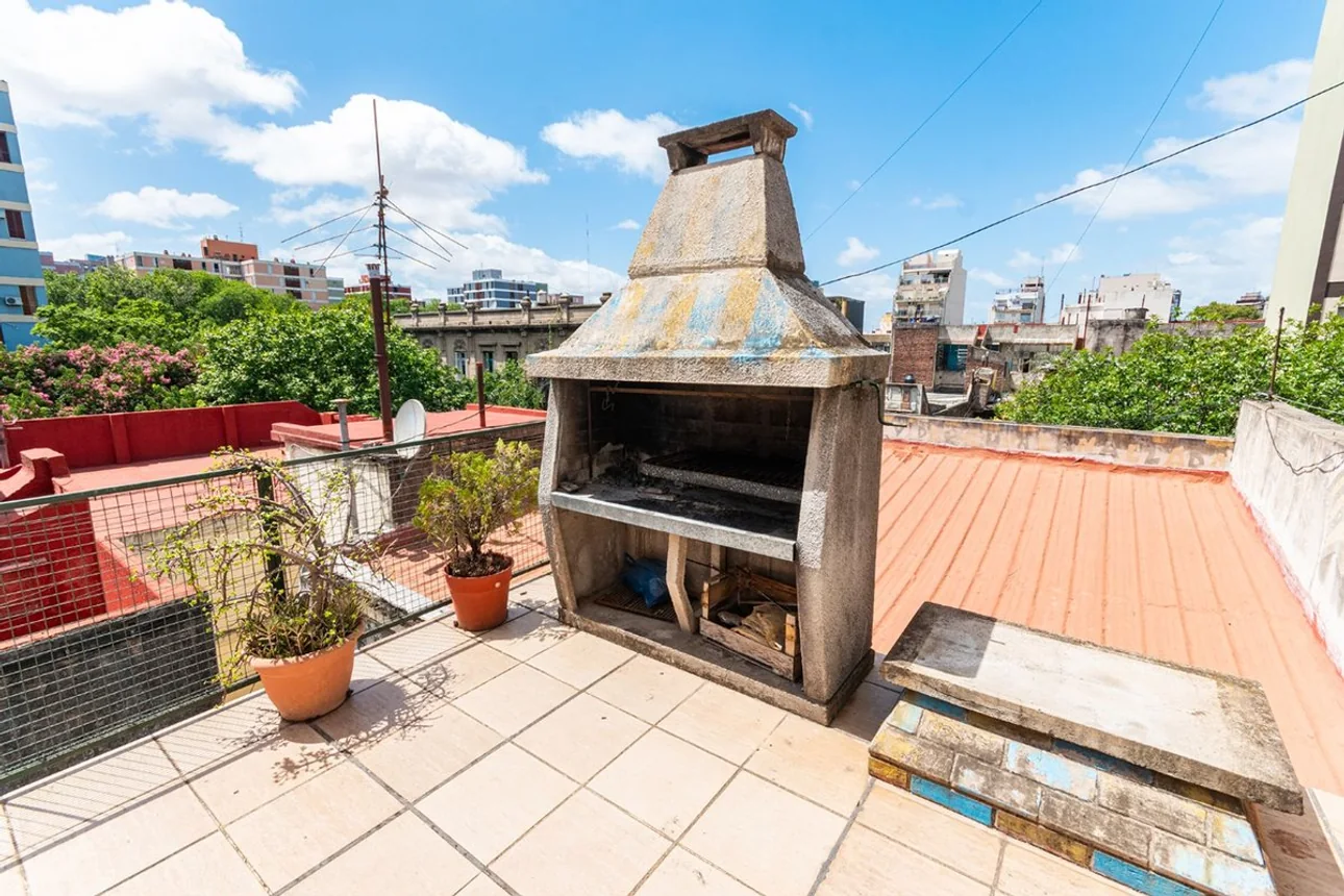 PH de 7 ambientes en venta en La Boca, Gualeguay 300