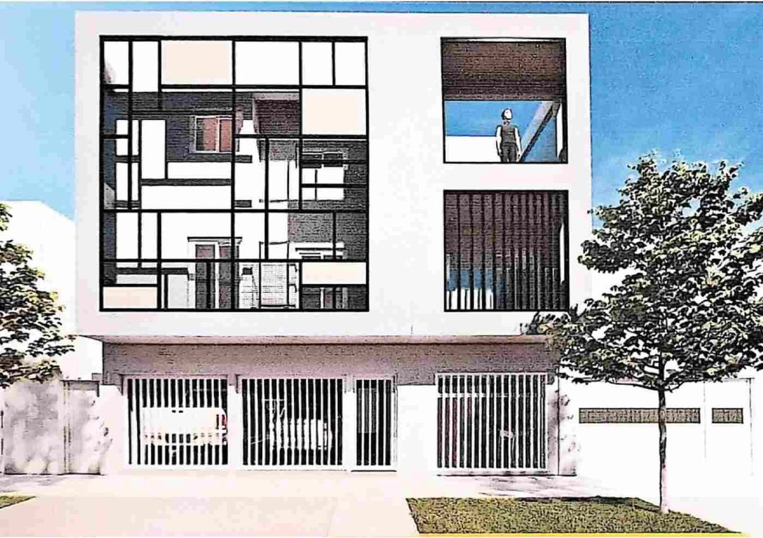 Dpto 1 dormitorio EN POZO | Desarrollo Las Heras
