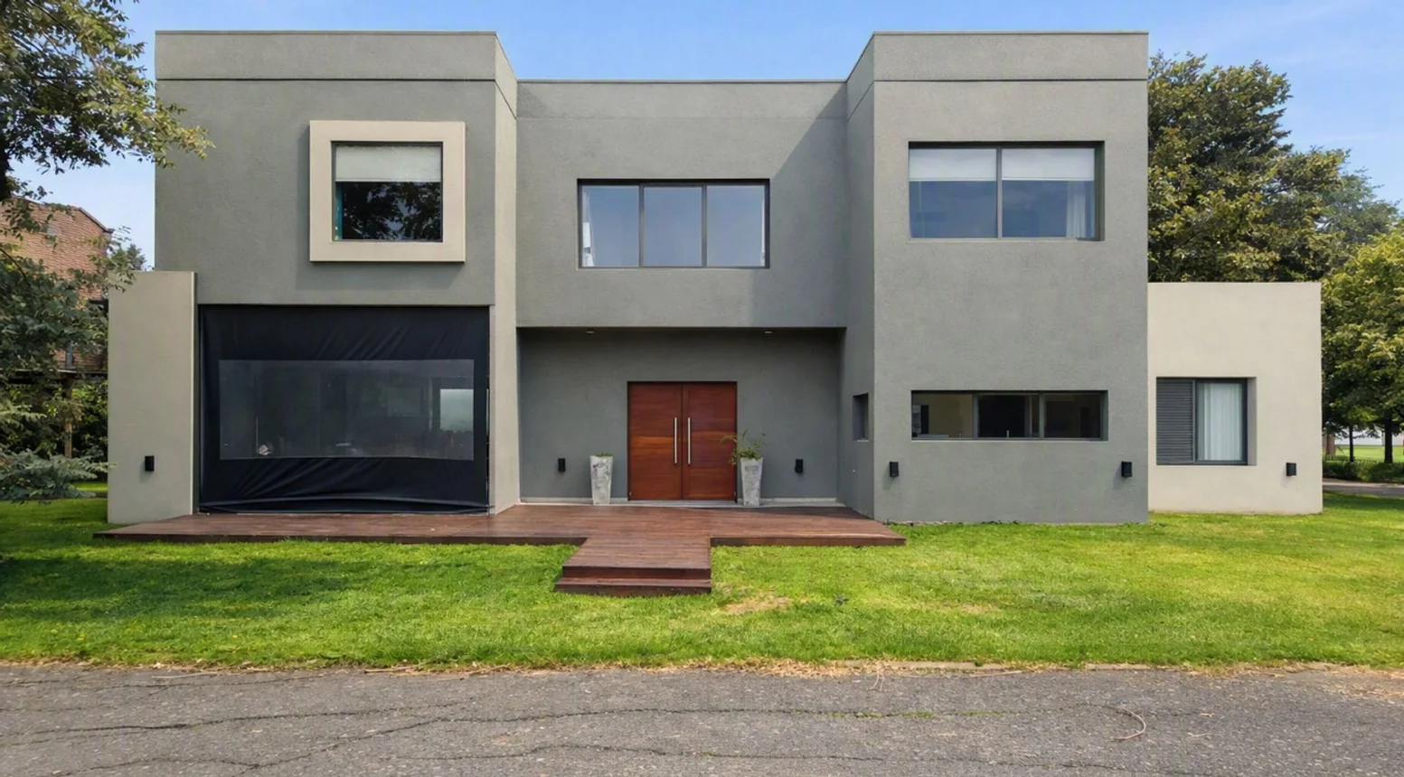Casa en venta en Garín