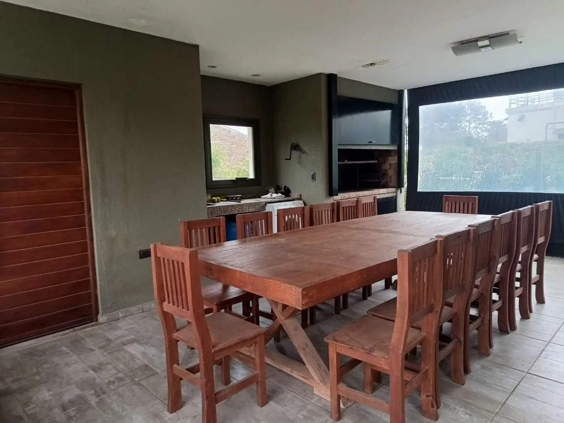 Casa en venta en Garín, foto 2