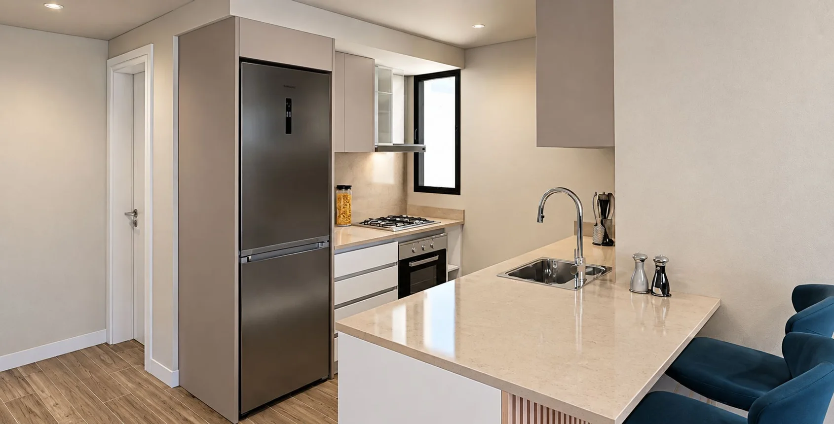 Departamento en venta en Mar del Plata, foto 2