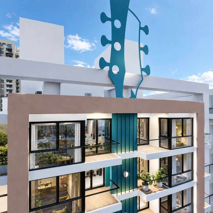 Departamento en venta en Mar del Plata, foto 4