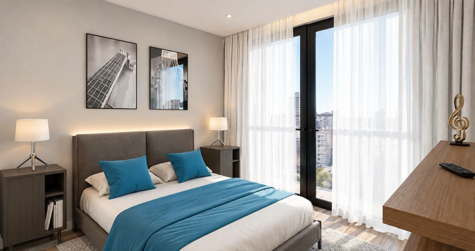 Departamento en venta en Mar del Plata, foto 3