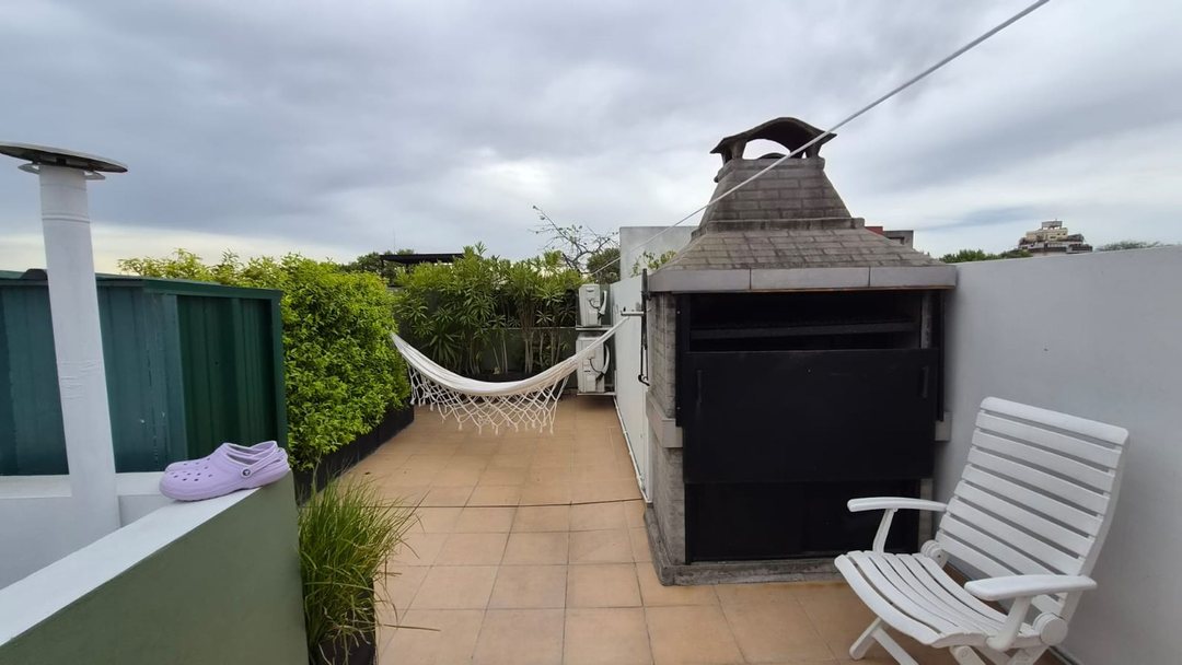 Venta PH 3 ambientes con terraza en Villa Urquiza