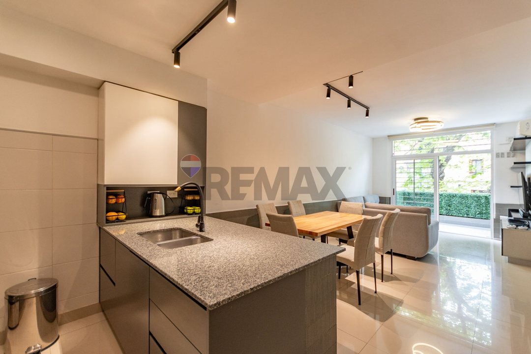 Venta PH 3 ambientes con terraza en Villa Urquiza