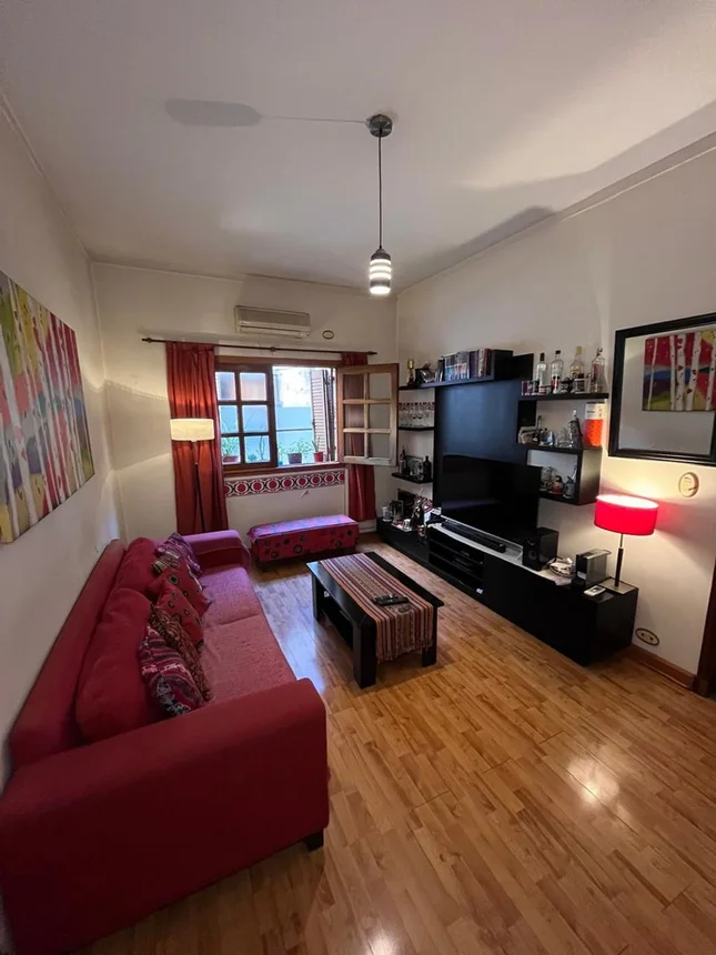 Departamento en venta en Caballito
