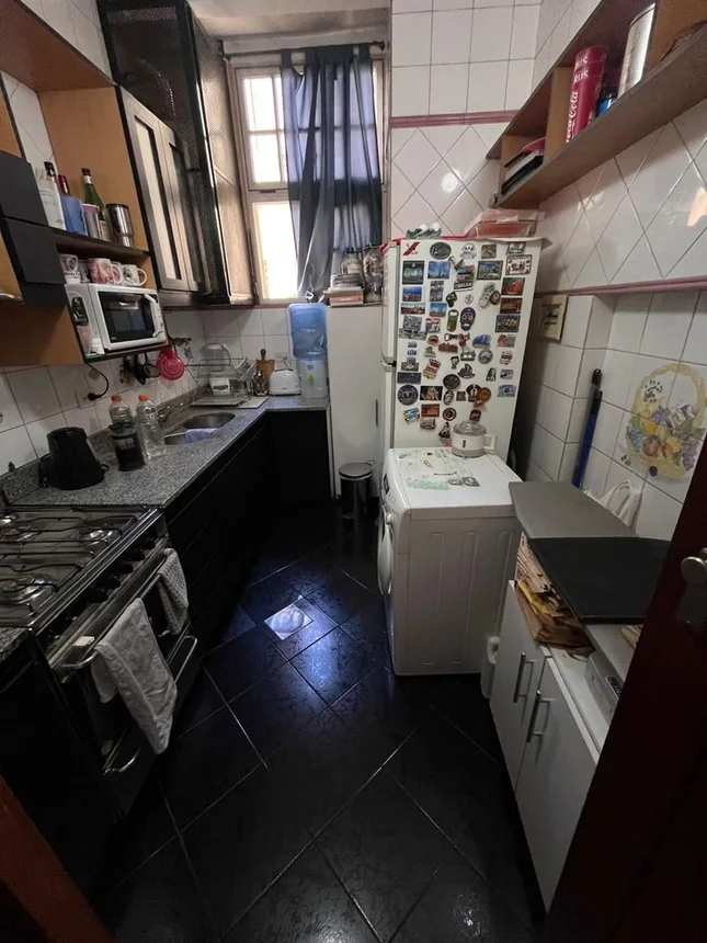 Departamento en venta en Caballito, foto 5