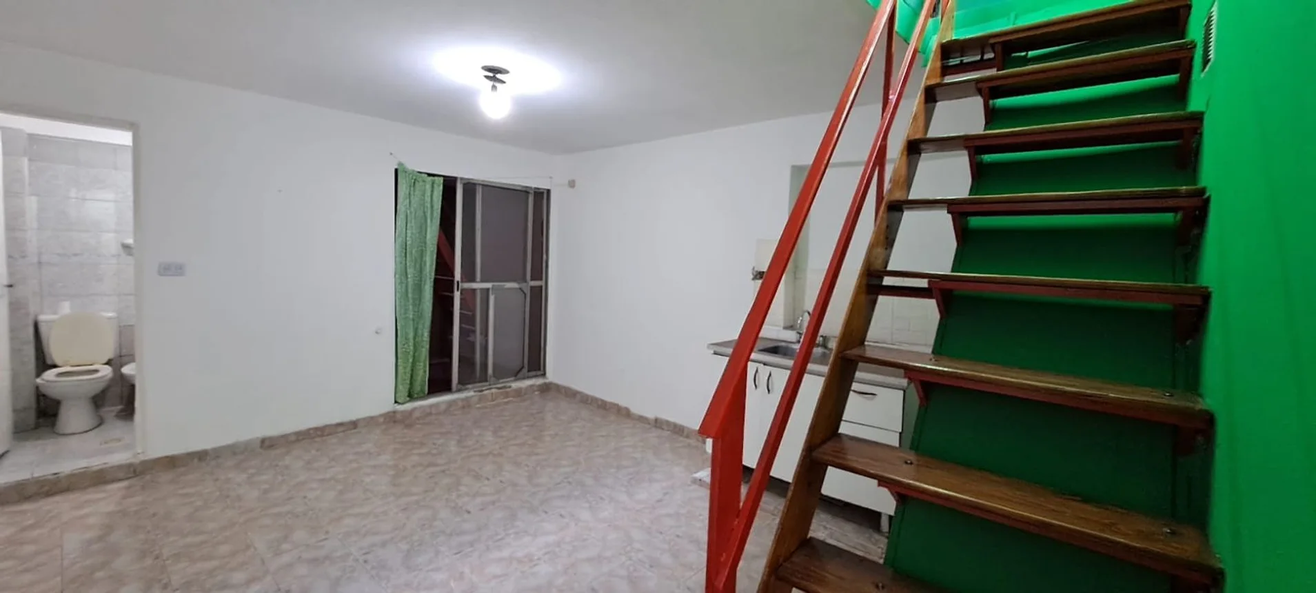 PH de 3 ambientes en venta en Nueva Pompeya, Cachi 1200, foto 2