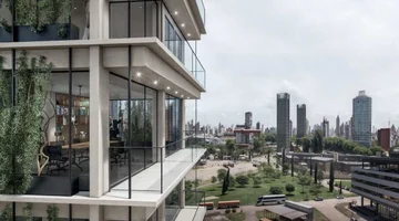 Oficina en venta · Santa Fe