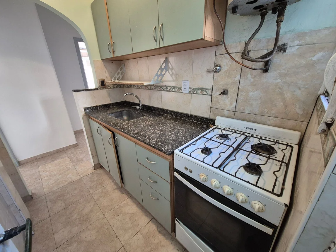 PH de 3 ambientes en venta en Villa del Parque, Nazarre 3400, foto 3