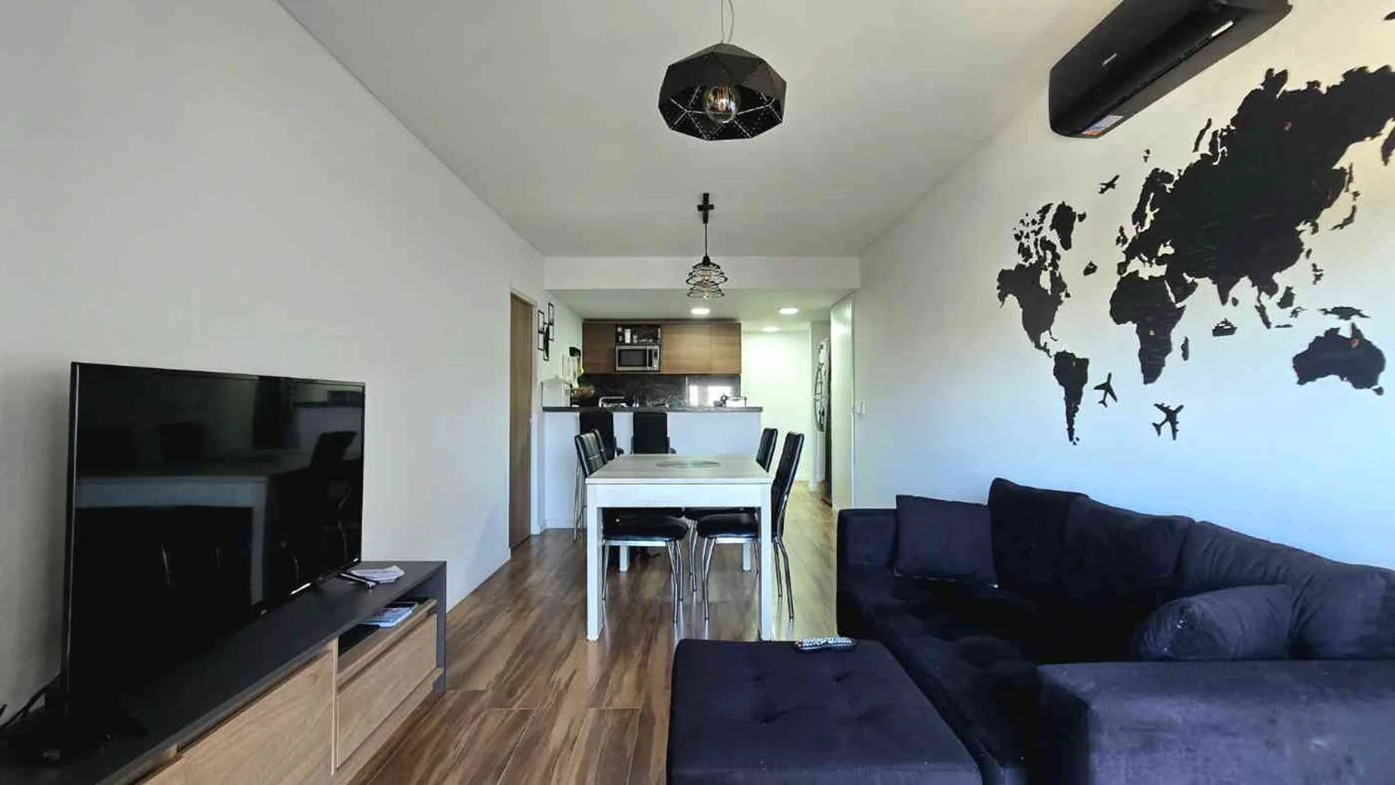 Departamento en venta en Rosario, foto 3