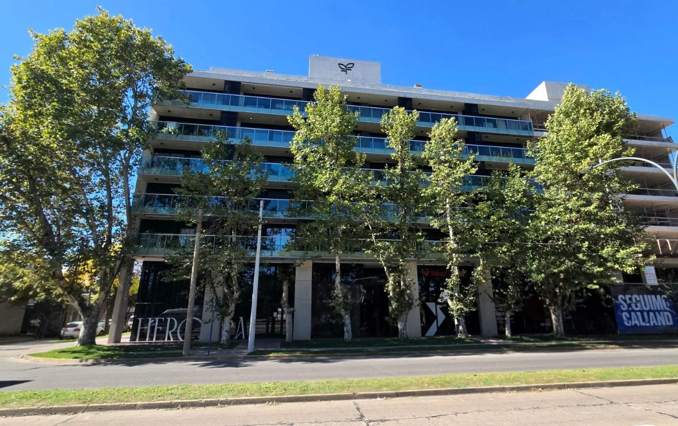 Departamento en venta en Rosario