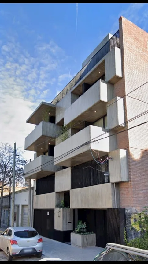 Monoambiente en venta en Rosario