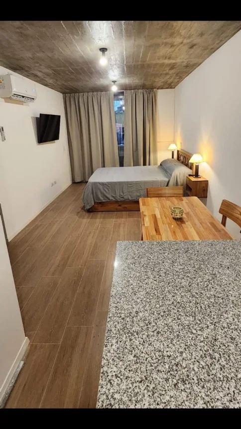 Monoambiente en venta en Rosario, foto 2