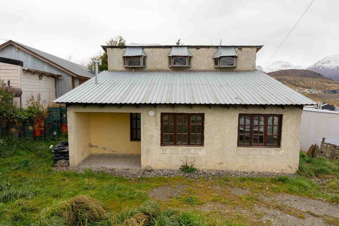 ALQUILER CASA 3 DORMITORIOS B° LOS MORROS