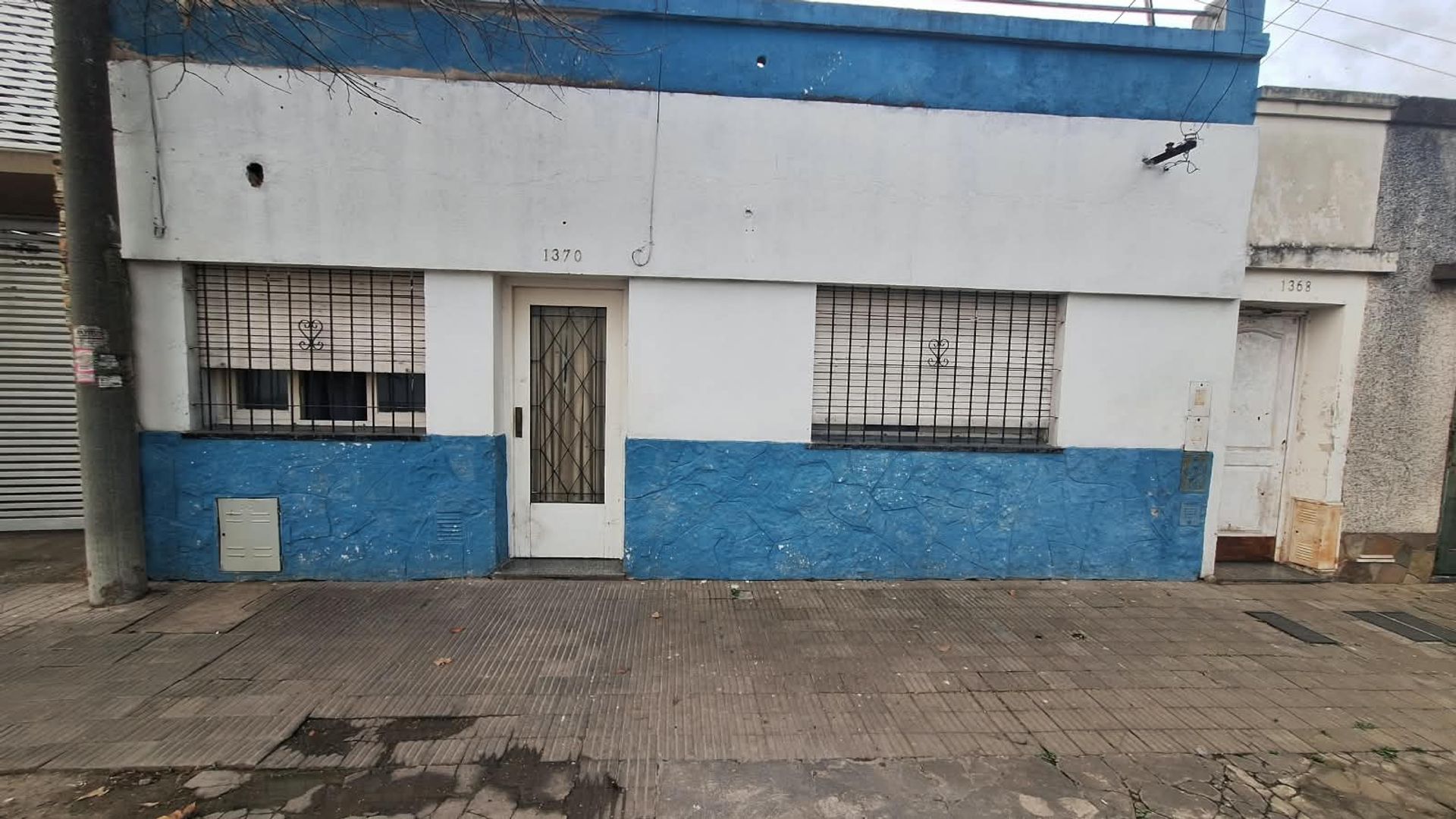 CASA EN VENTA 2 DORMITORIOS ZONA SUR - foto 1