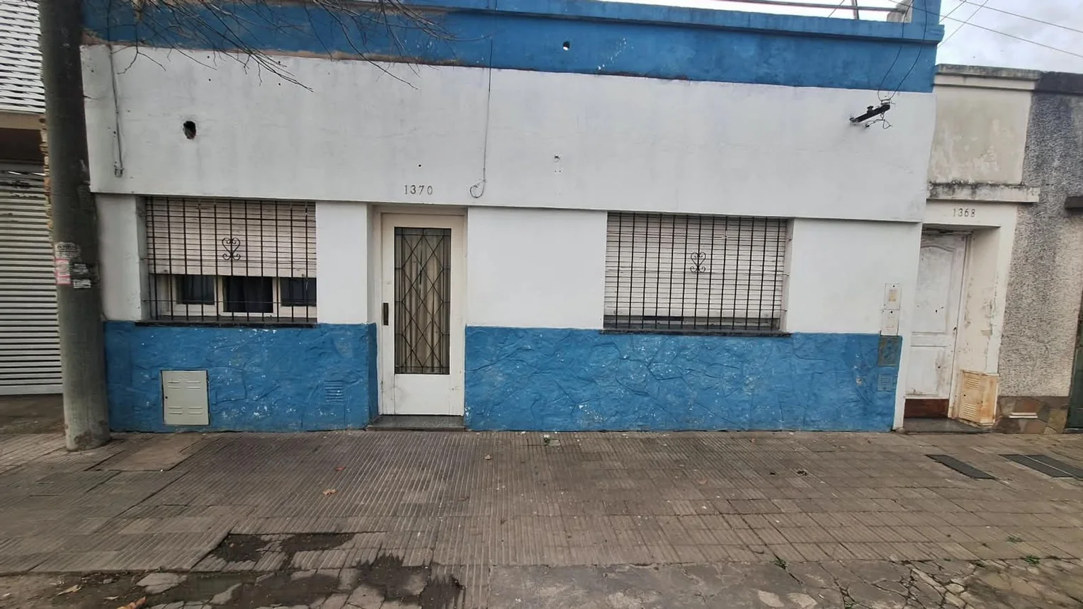 Casa en venta en Rosario