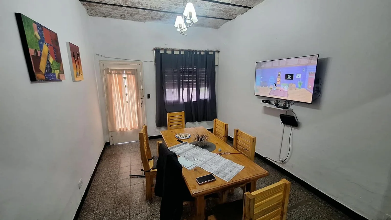 Casa en venta en Rosario, foto 3