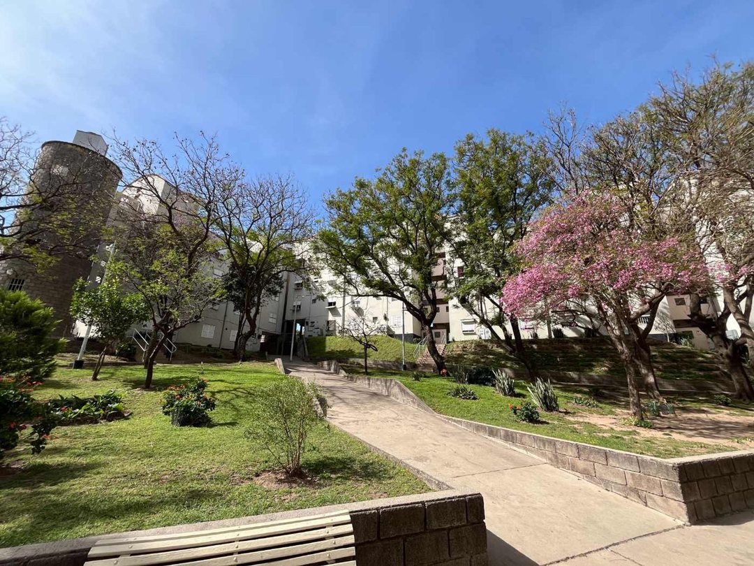 VENTA DEPARTAMENTO 2 DORM L. DE SAN MARTIN CORDOBA