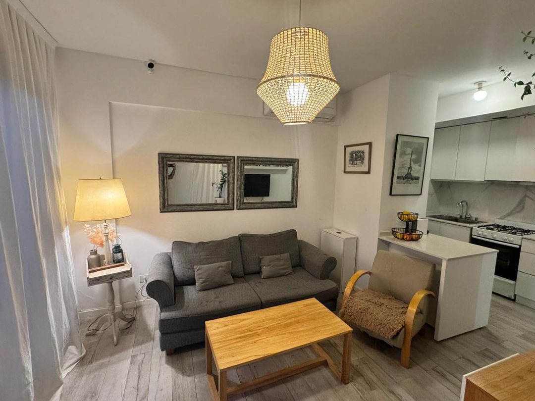 Alquiler hermoso 2amb Terraza propia Colegiales