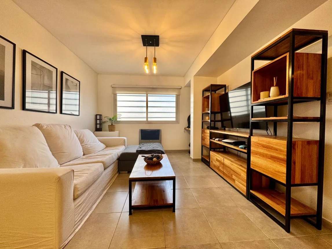 Departamento en venta en La Plata