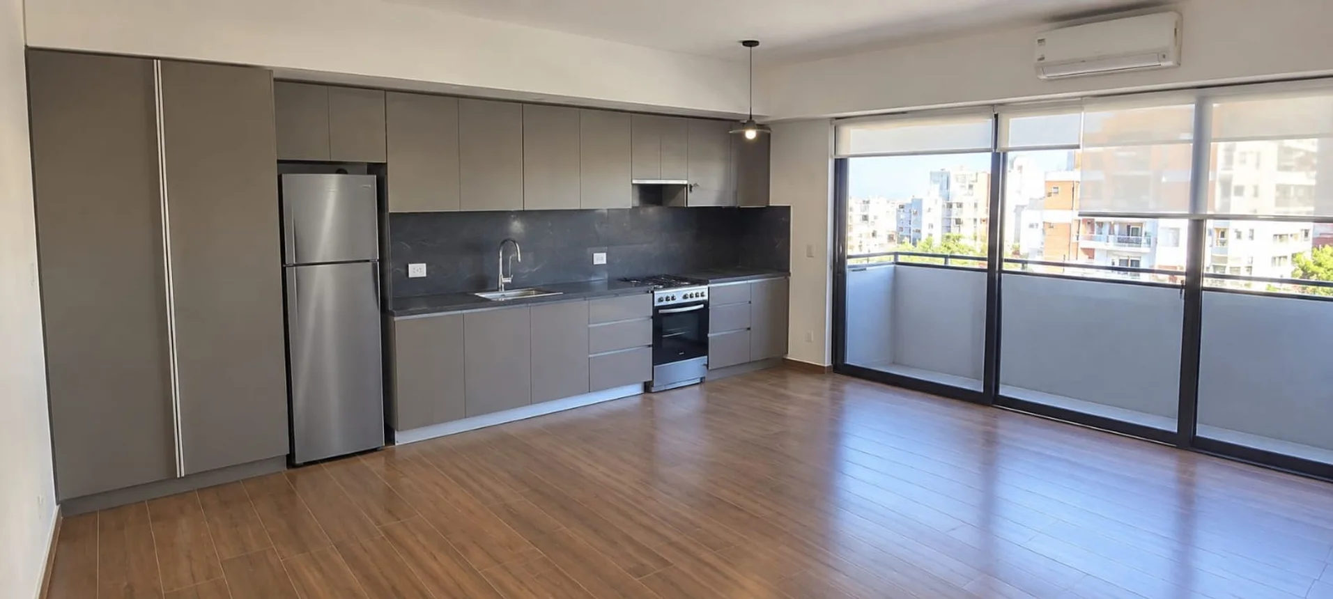 Departamento de 2 ambientes en venta en Boedo, Carlos Calvo 3200