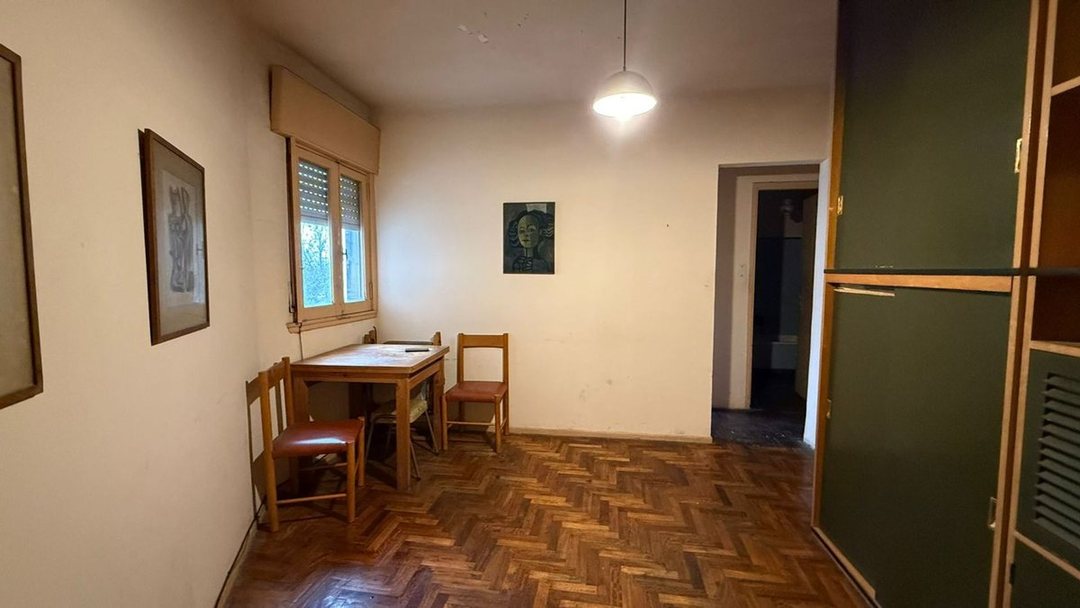 Departamento en venta 2 ambientes en Avenida Doctor Ricardo Balbín 3300, Coghlan, Capital Federal