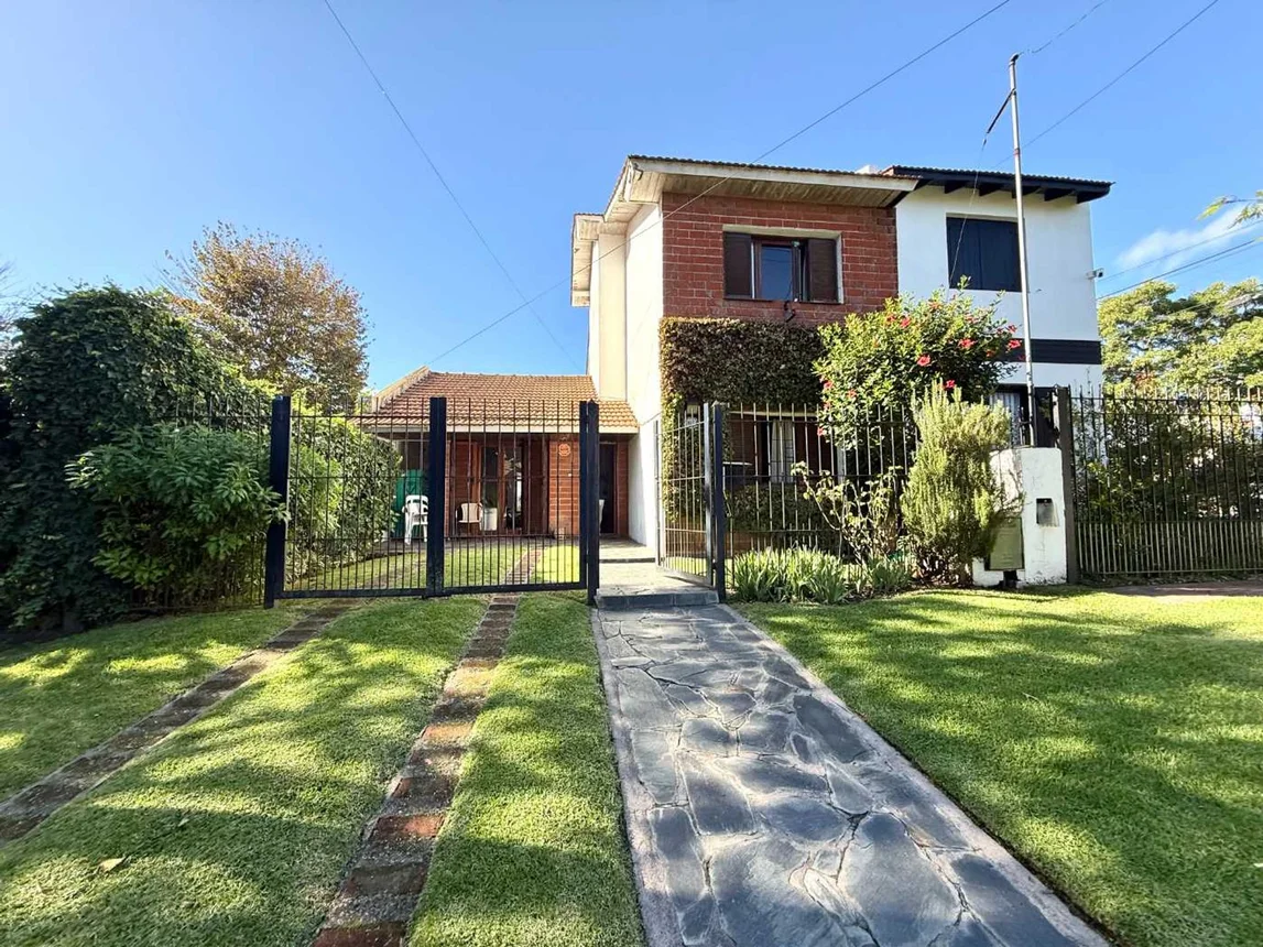Casa de 4 ambientes en venta en Mar del Plata, Lavalle 4600, foto 2