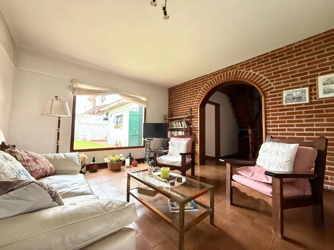 Casa de 4 ambientes en venta en Mar del Plata, Lavalle 4600