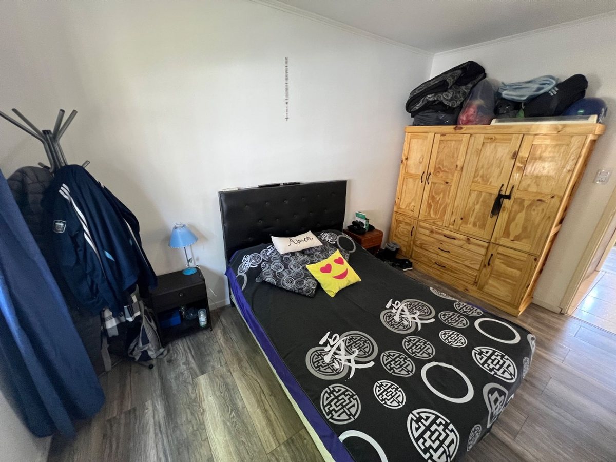 Foto 11 — CASA 3 AMBIENTES RECICLADA EN VENTA – CASTELAR