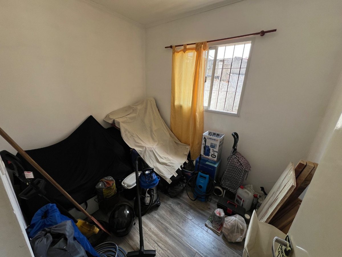 Foto 23 — CASA 3 AMBIENTES RECICLADA EN VENTA – CASTELAR