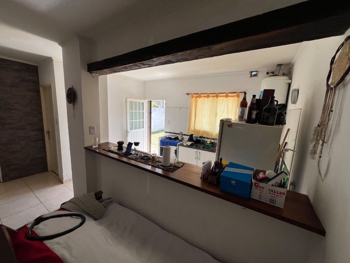 Foto 8 — CASA 3 AMBIENTES RECICLADA EN VENTA – CASTELAR