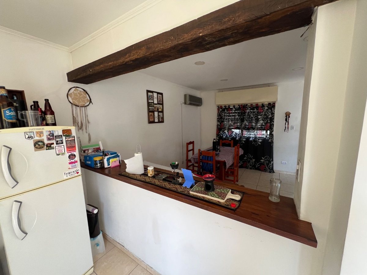 Foto 18 — CASA 3 AMBIENTES RECICLADA EN VENTA – CASTELAR
