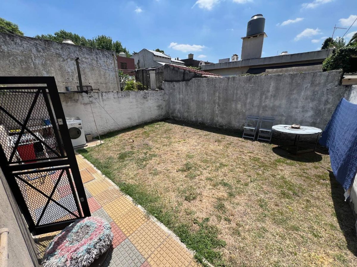 Foto 31 — CASA 3 AMBIENTES RECICLADA EN VENTA – CASTELAR