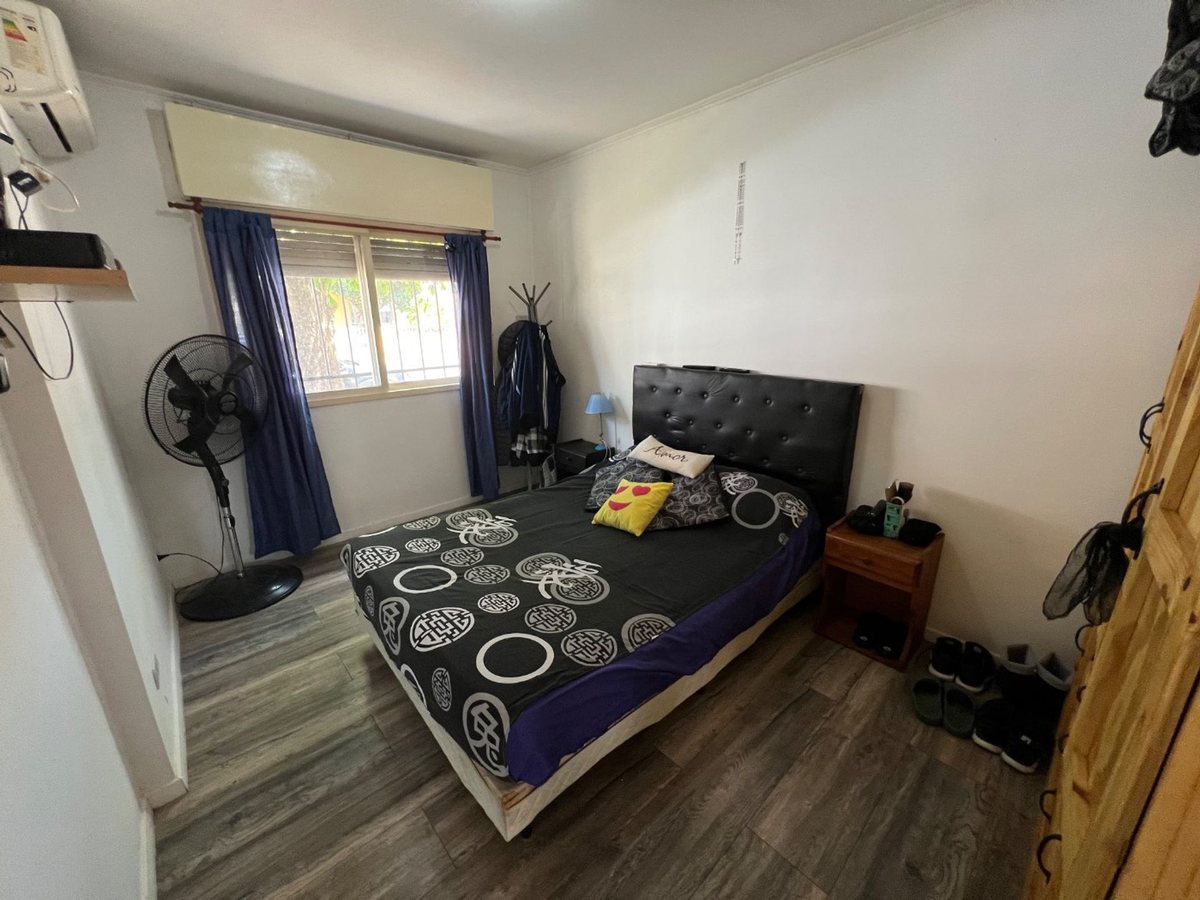 Foto 13 — CASA 3 AMBIENTES RECICLADA EN VENTA – CASTELAR