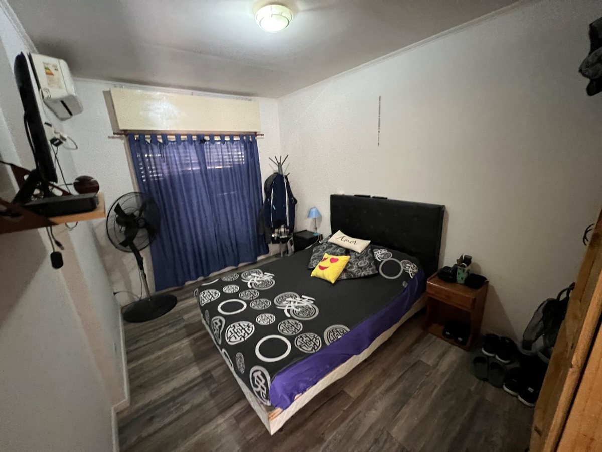 Foto 25 — CASA 3 AMBIENTES RECICLADA EN VENTA – CASTELAR