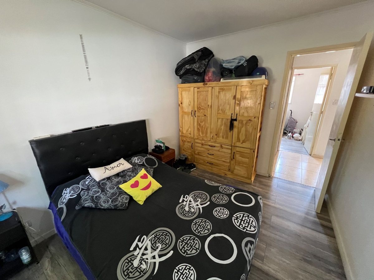 Foto 10 — CASA 3 AMBIENTES RECICLADA EN VENTA – CASTELAR